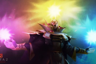 DOTA 2   Invoker Wallpapers By AmazinglyDesigned On DeviantArt