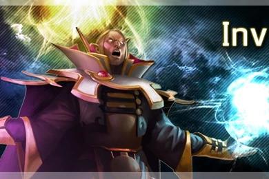 Dota 2 Invoker Equipment 2015   Defense Of The Ancients Games