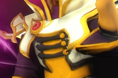 iPhone 4S, 4 Invoker Wallpapers HD, Desktop Backgrounds 640x960