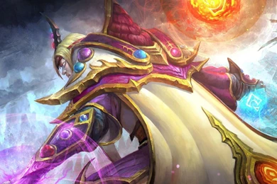 Dual Wide Dota 2 Wallpapers HD, Desktop Backgrounds 3840x1200