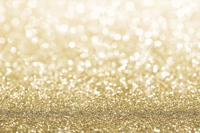 Gold And White Glitter Wallpapers