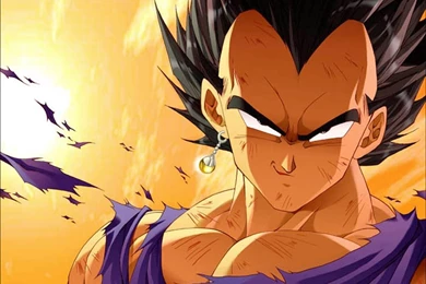 Vegeta Dragon Ball Z Backgrounds For iPad Mini 3   Cartoons Wallpapers