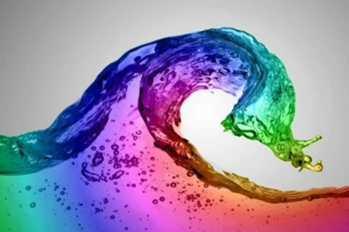 Pink iPad Wallpapers