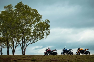 Bajaj Pulsar HD Wallpaper, Bajaj Pulsar Pictures, New Wallpapers