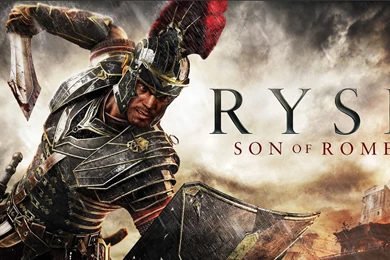 1920x1080 Ryse Son Of Rome Game Wallpapers