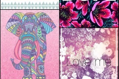 Indie Wallpapers   Android Apps And Tests   AndroidPIT