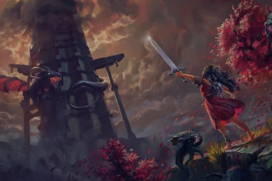 Toren Wallpaper, Games / Others: Toren, Best Games 2015, Game ...