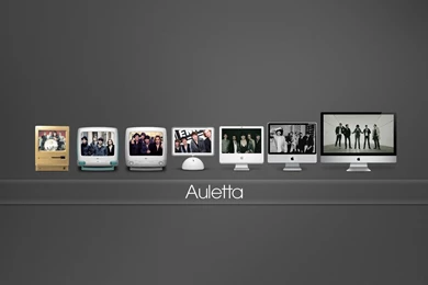 Rock, Historical, Indie, Rock Band, Apple, Auletta :: Wallpapers