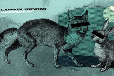 Lagoon : An Indie Rock Band Of Sorts : Est.2003 : Boston, Mass