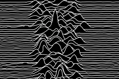 JOY DIVISION WALLPAPER   (