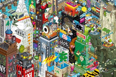 Walls Of Gaming: February 2011