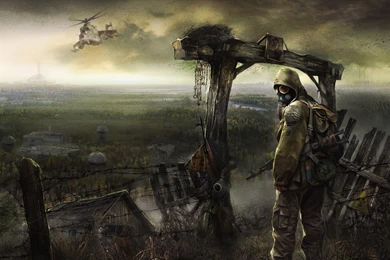 3D Video Games Wallpapers Free Download