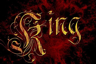 King Wallpapers   Dedicated By KingRevoker On DeviantArt