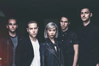 Mac iMac 27 Indie Wallpapers HD, Desktop Backgrounds 2560x1440