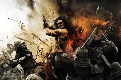Man King Conan Movie Wallpapers 30111   Movie Wallpapers ...
