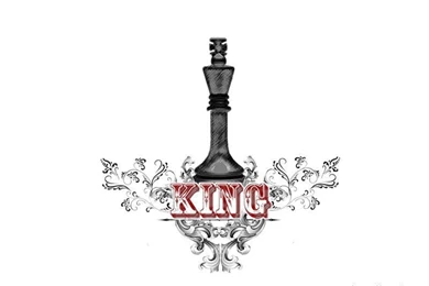 The Weak Square: Chess Wallpaper: It's Good To Be King