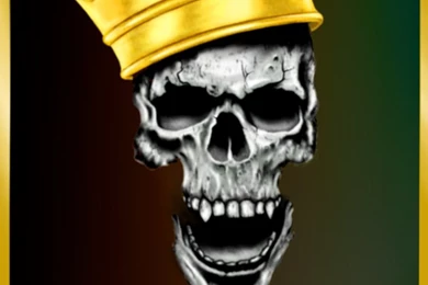 Skull King Wallpapers By HomiluisDesigns On DeviantArt