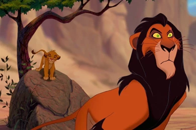 81 The Lion King HD Wallpapers