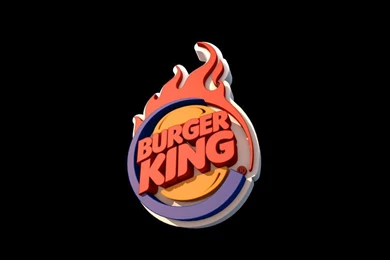 Burger King Logo 3D Wallpaper AMB.jpg