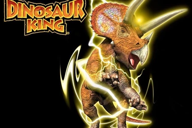 Dinosaur King wallpapers Picture, Dinosaur King wallpapers Wallpapers