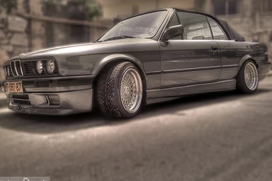 Bmw E30 Wallpapers Image