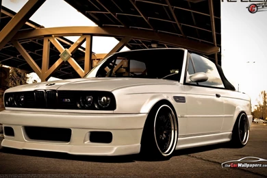 Bmw iPhone Wallpapers E30 Image
