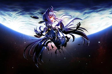 40 Full HD Cute Anime Wallpapers For Desktop