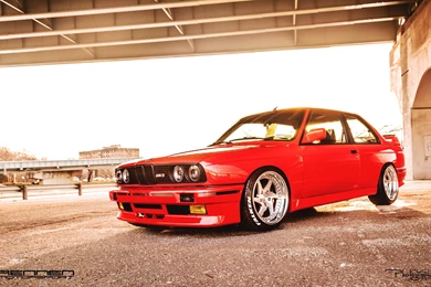 2016 BMW E30 M3 Review Phone Wallpapers   AutomotiveCool