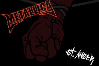 Metallica St Anger Wallpaper Backgrounds