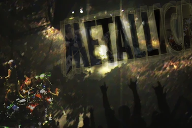 Metallica Computer Wallpapers, Desktop Backgrounds