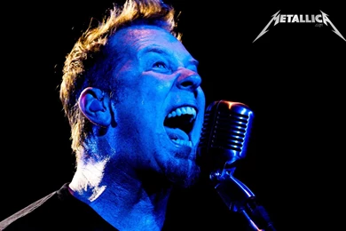 Metallica HD Wallpapers