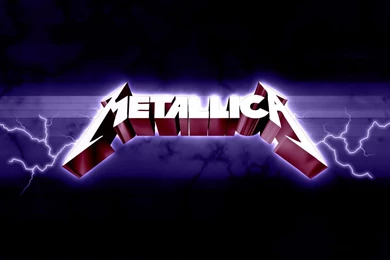 Metallica HD By Th3 ProphetMan On DeviantArt