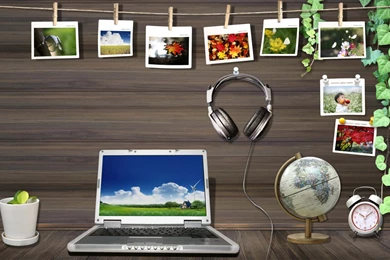 Latest Wonderful PC And Laptop Wallpapers Free