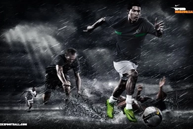 Soccer Wallpaper_hd Wallpaper_download Free Wallpapers