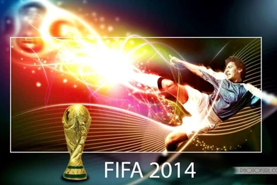 Soccer Ball Wallpapers For Desktop