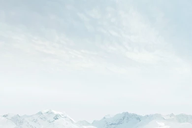 Winter iPad Air Wallpapers