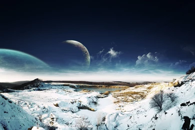 Wallpapers Tagged With SNOW