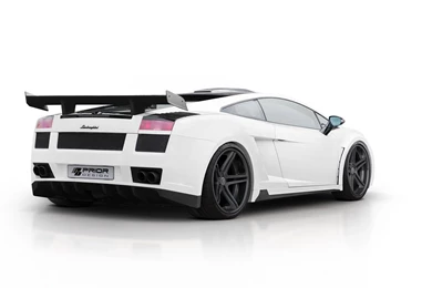 2012 Prior Design L800 Lamborghini Gallardo Supercar Supercars R ...