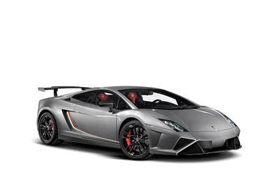 Lamborghini Gallardo Replacement To Be Named Huracan   Wide Open ...