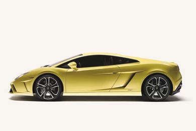 Lamborghini Gallardo