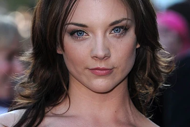 Mobile Natalie Dormer Wallpapers