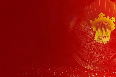Chinese New Year HD Wallpapers