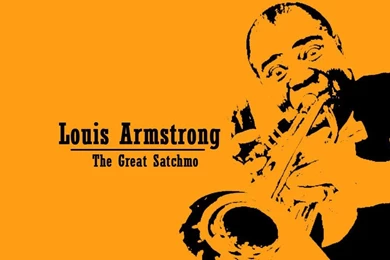 Louis Armstrong Wallpapers By JachoVH On DeviantArt