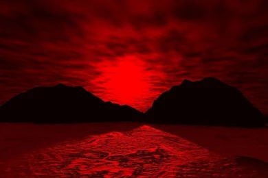 Blood Night Backgrounds Stock By MysticrainbowStock On DeviantArt