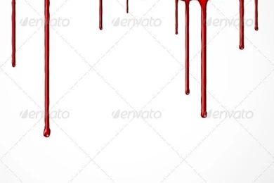 Backgrounds With Blood