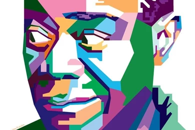 Louis Armstrong By Bastianfield On DeviantArt