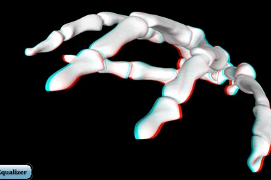 3D Anaglyph Images   Widescreen HD Wallpapers