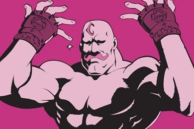 Alex Louis Armstrong   FullMetal Alchemist Wallpapers ...