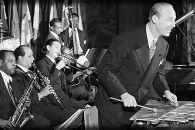 Download Wallpapers 3840x2160 Louis Armstrong, His Hot Five ...