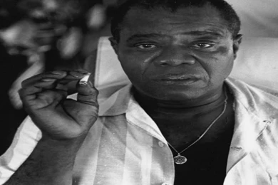 Louis Armstrong Wallpapers